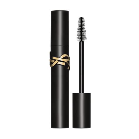 review ysl waterproof mascara|ysl mascara volume.